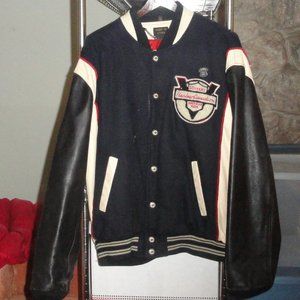 Harley Davidson Jacket , Mens 2XL